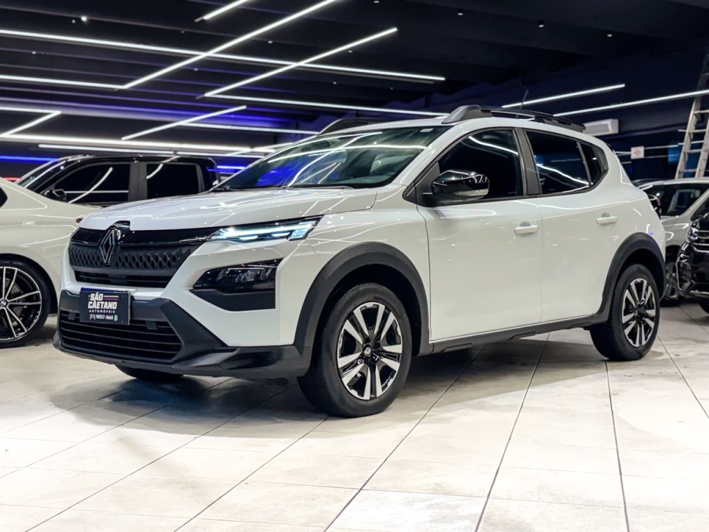 RENAULT KARDIAN