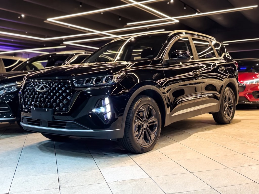CHERY TIGGO 7