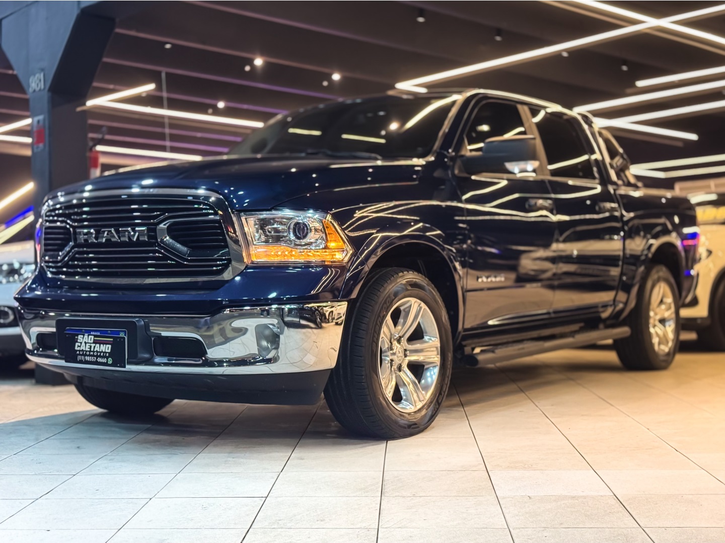 RAM CLASSIC