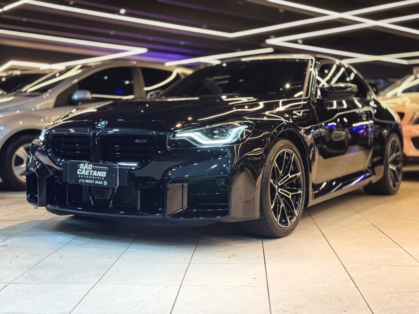 BMW M2