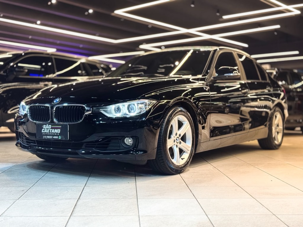BMW 320i