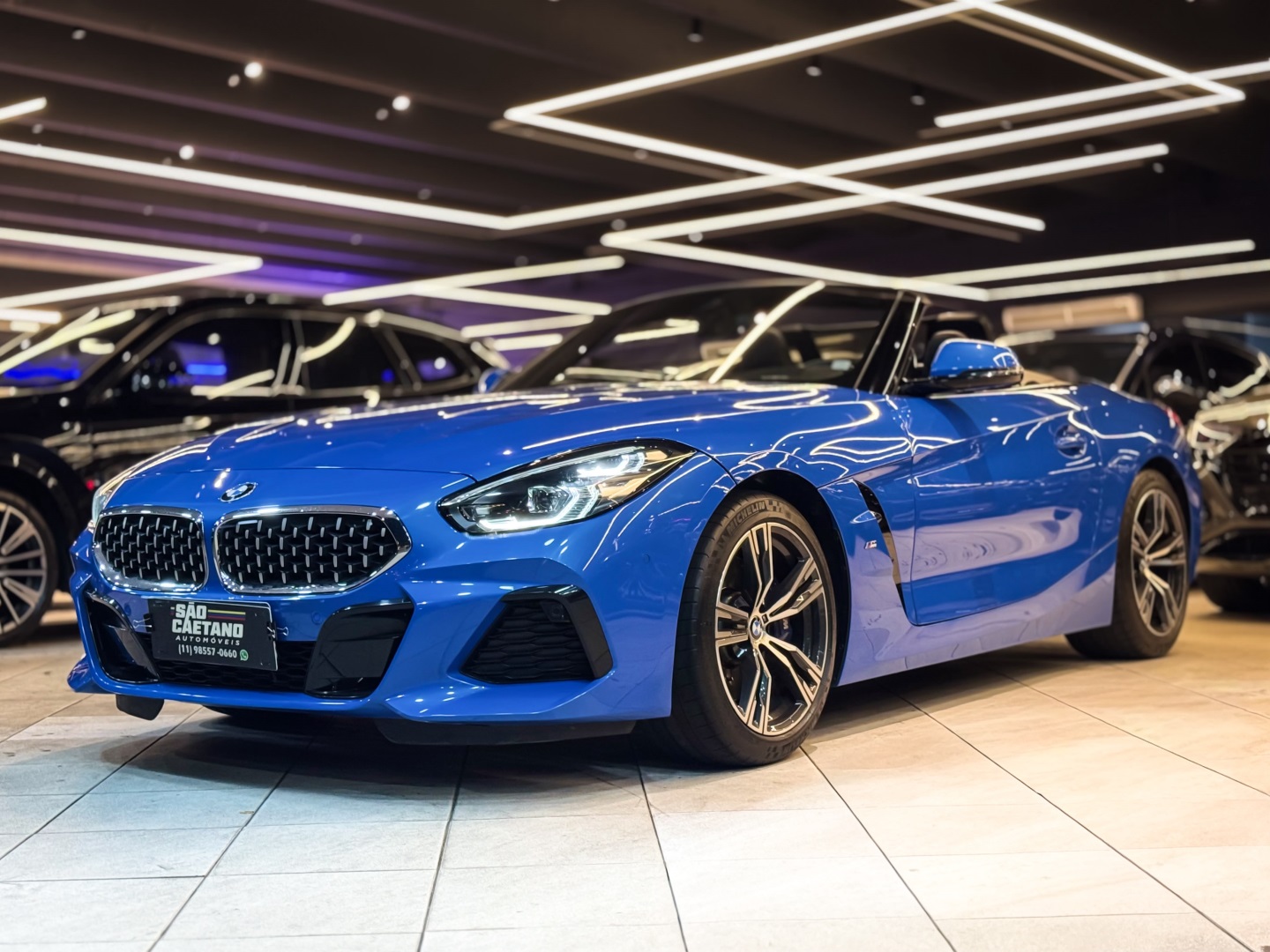 BMW Z4