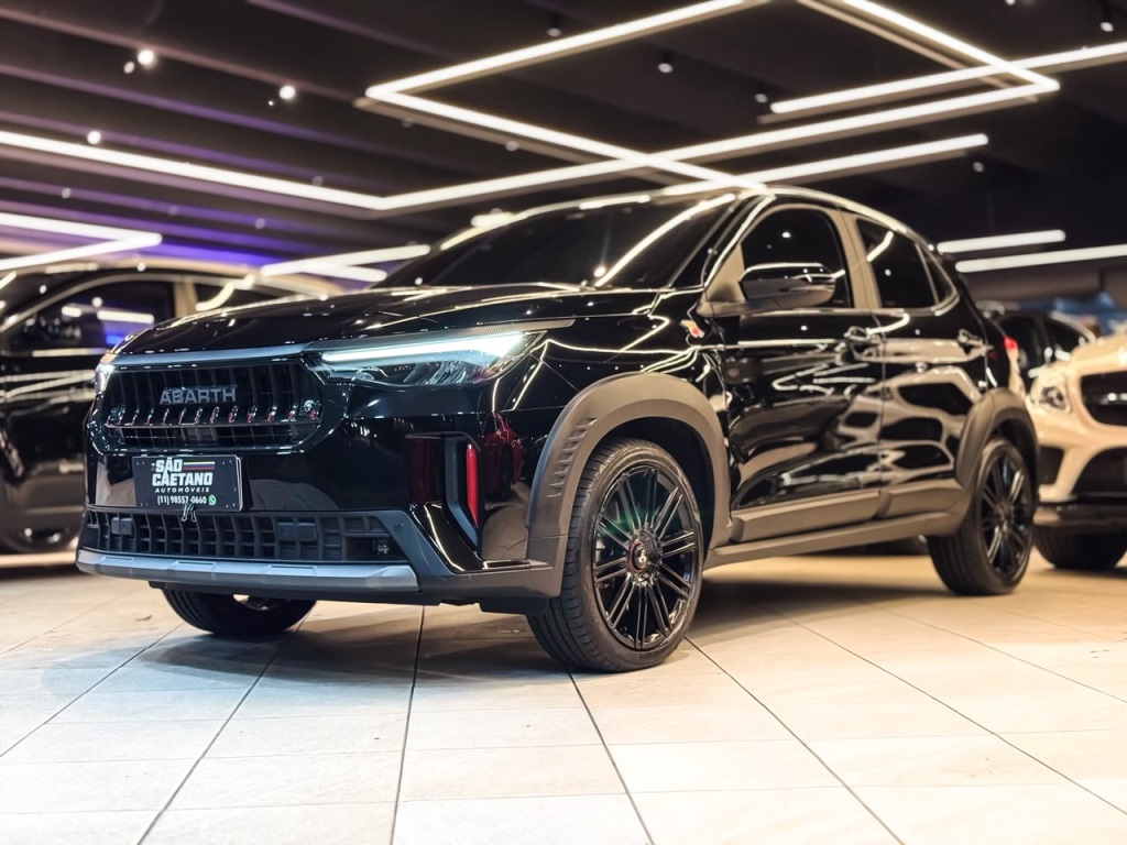 FIAT PULSE