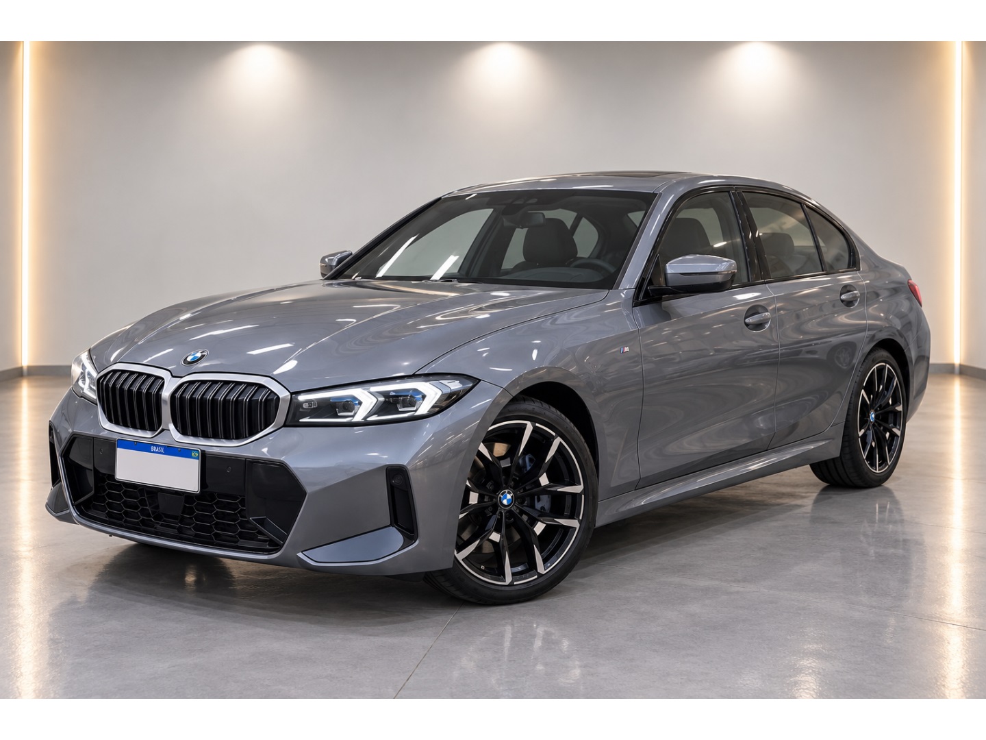 BMW 320i