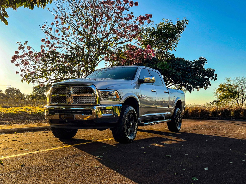 RAM 2500