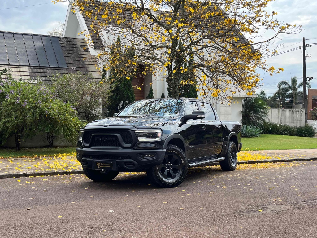 RAM 1500