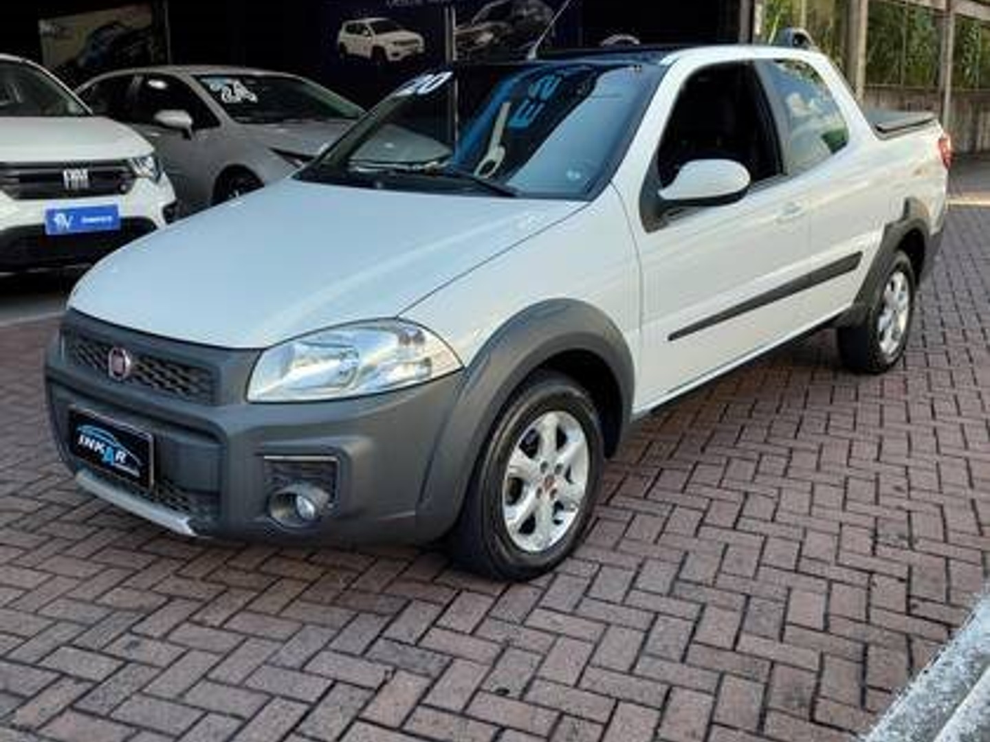 FIAT STRADA