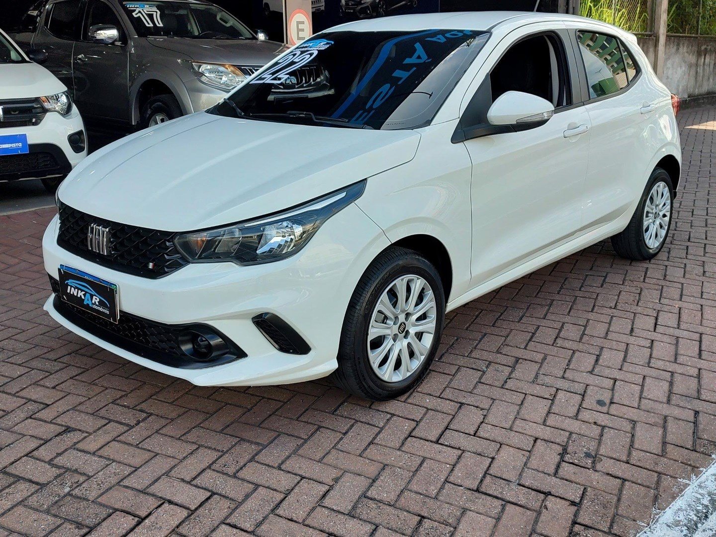 FIAT ARGO