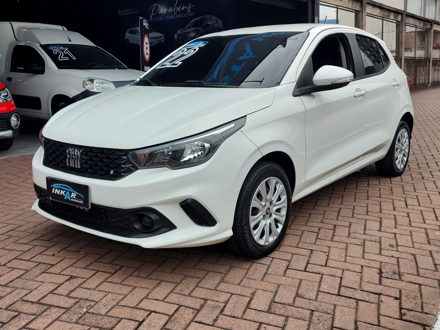 FIAT ARGO