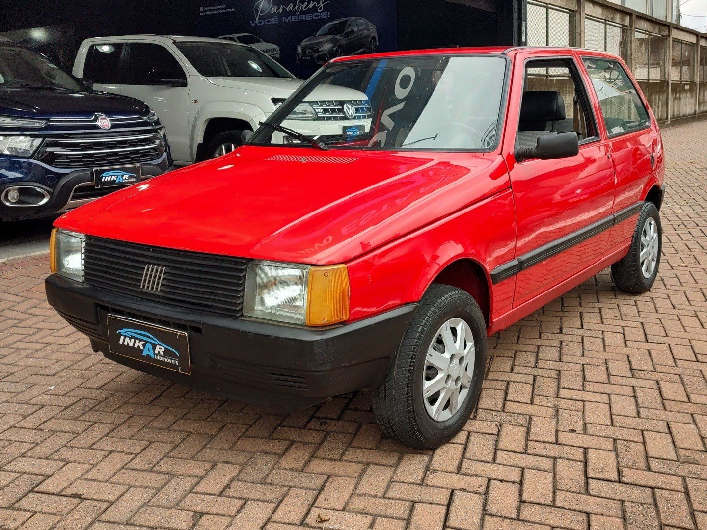 FIAT UNO