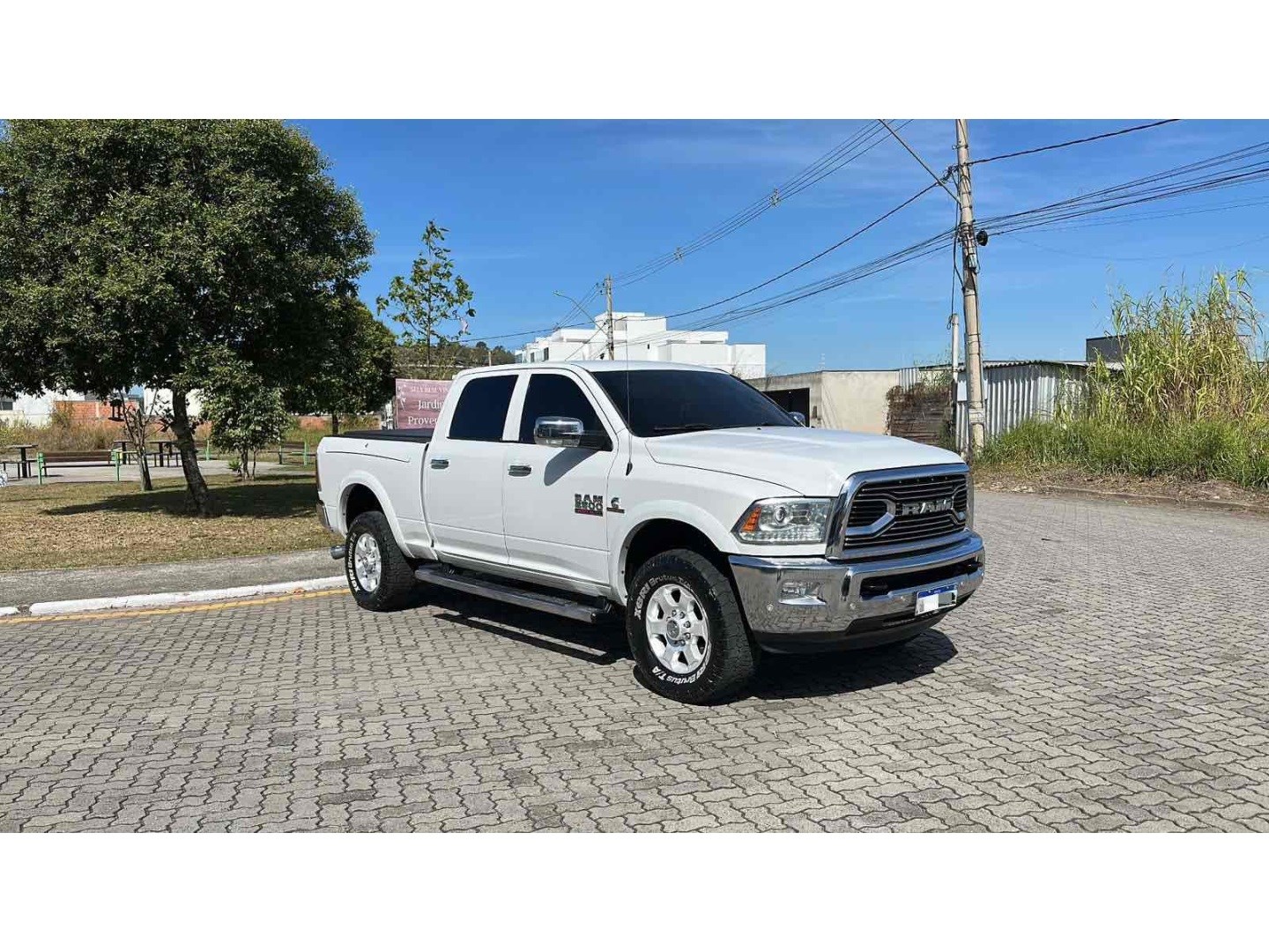 RAM 2500