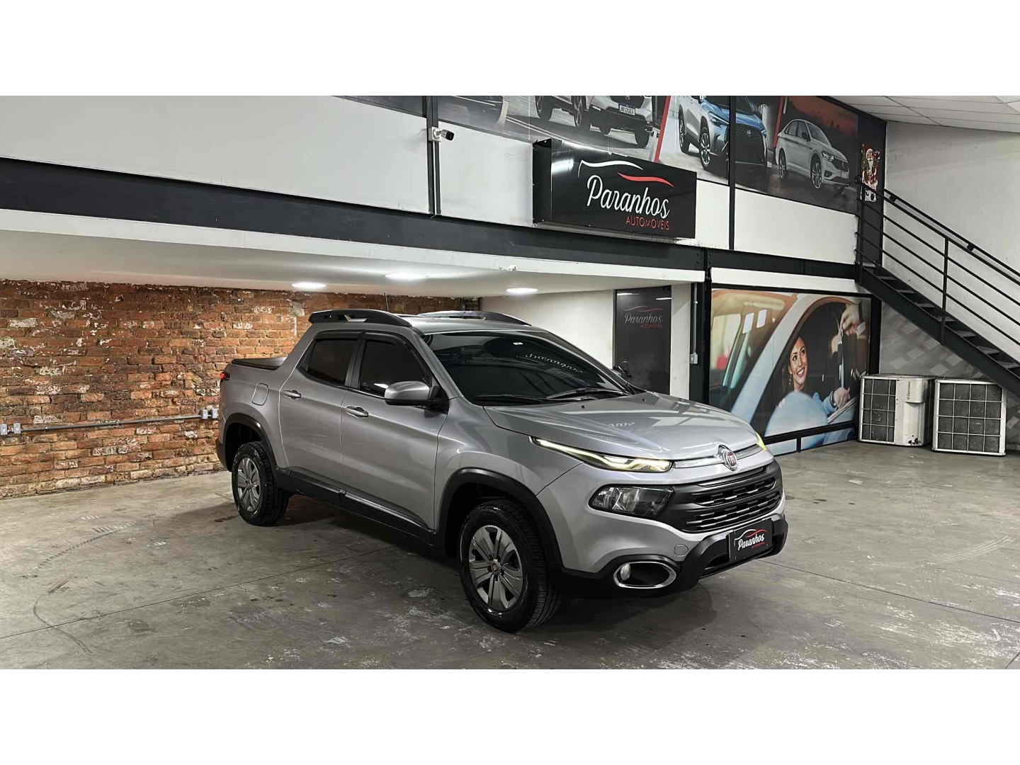 FIAT TORO