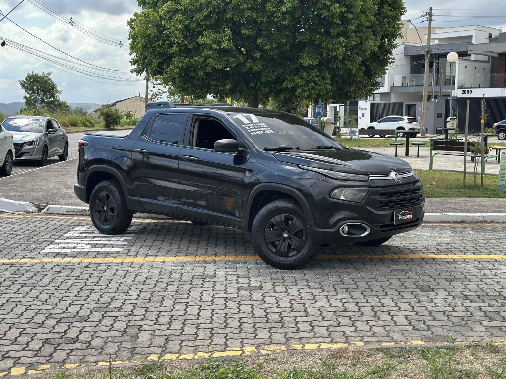 FIAT TORO