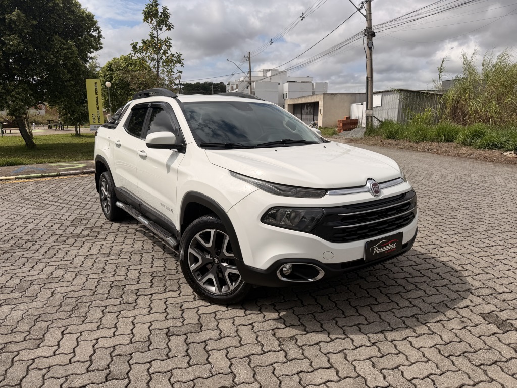 FIAT TORO