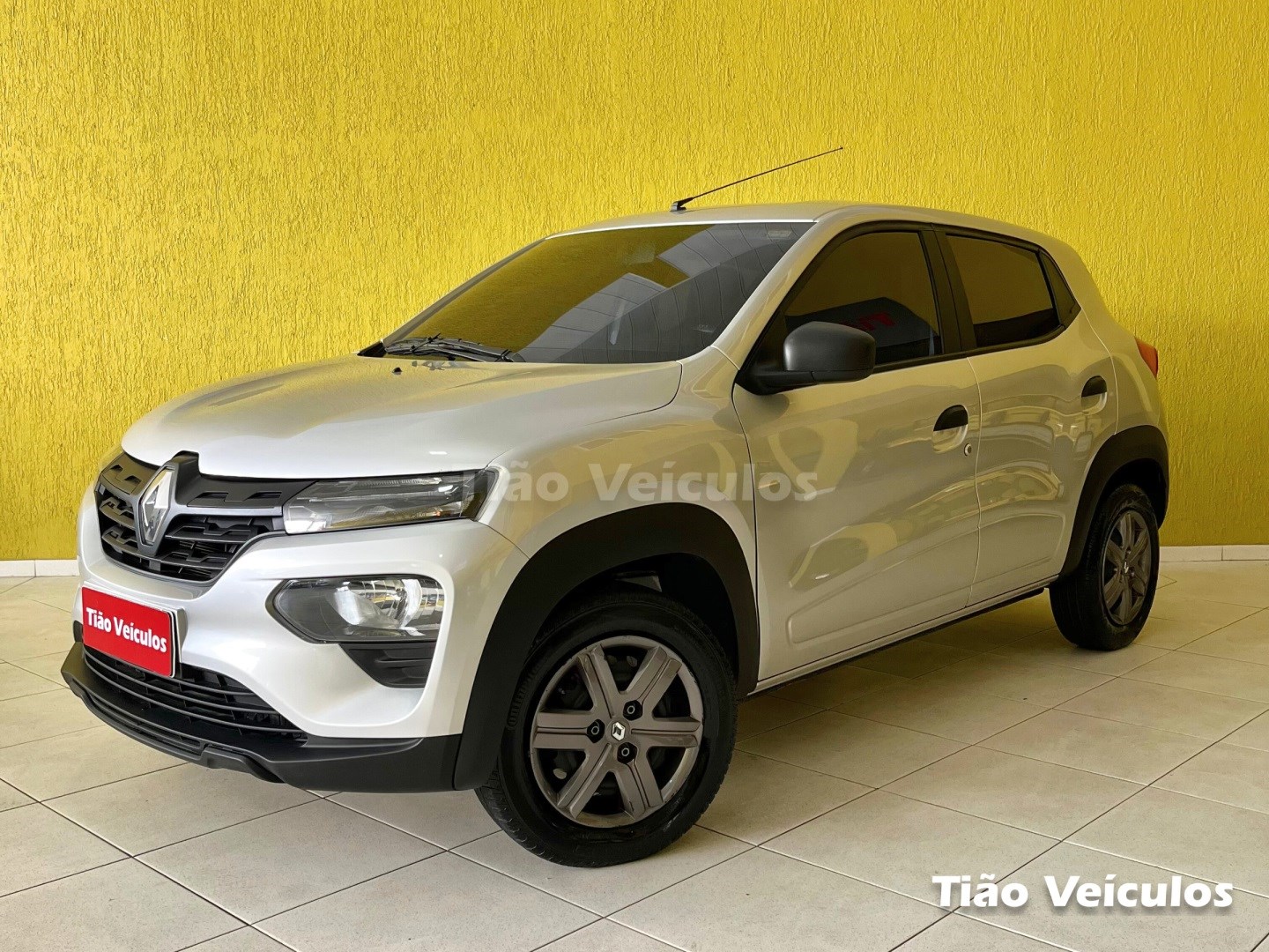 RENAULT KWID