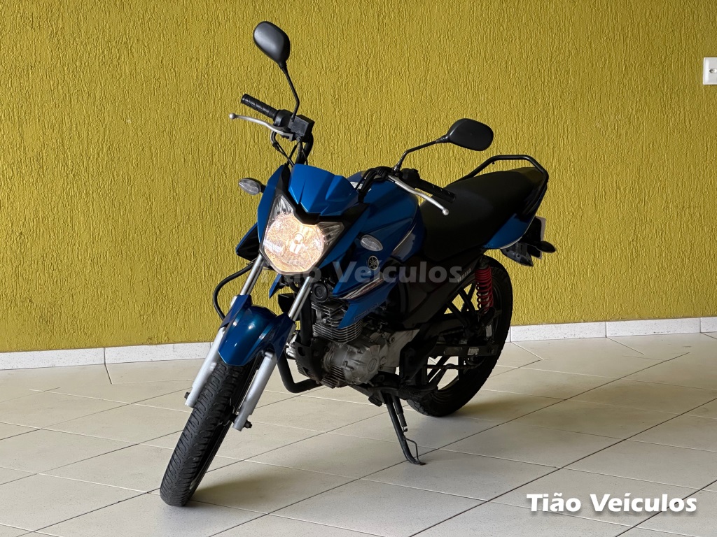 YAMAHA FZ15 150 FAZER FLEX