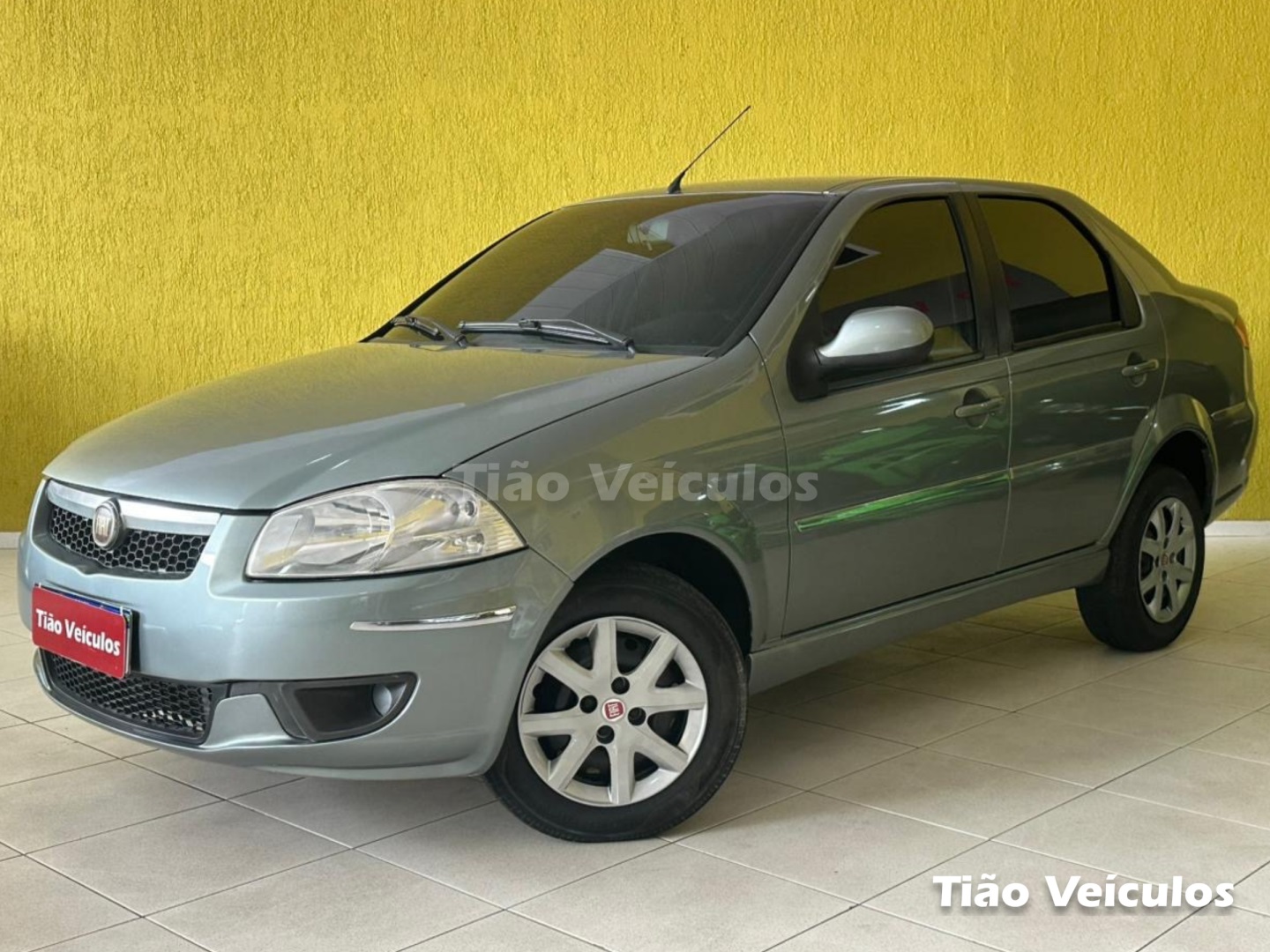FIAT SIENA
