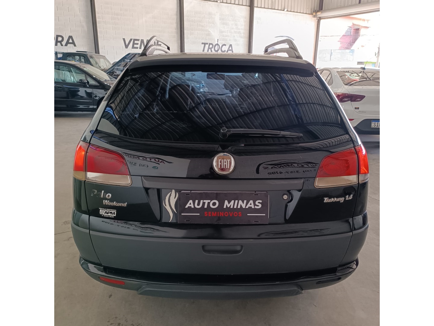 FIAT PALIO