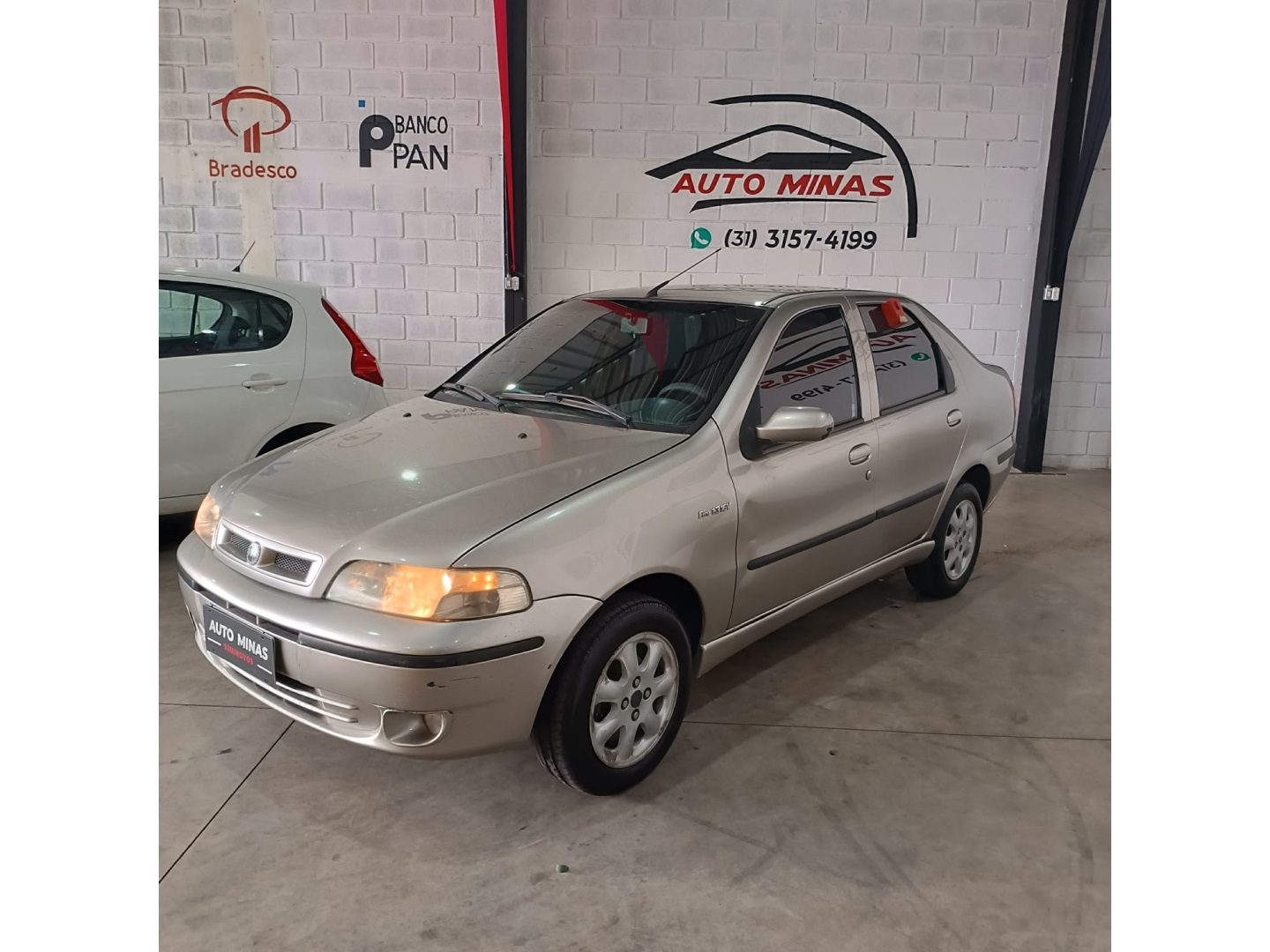 FIAT SIENA