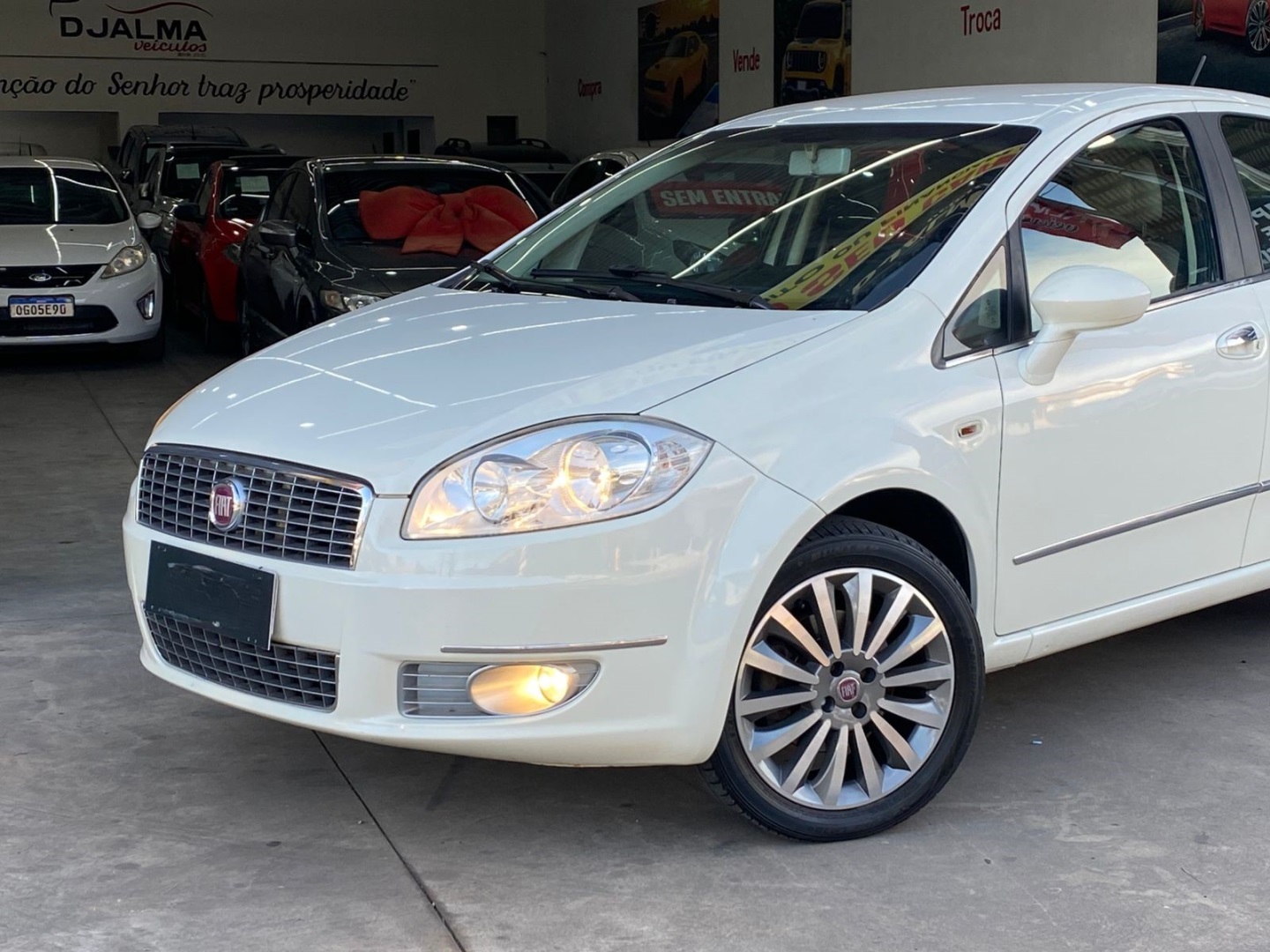 FIAT LINEA
