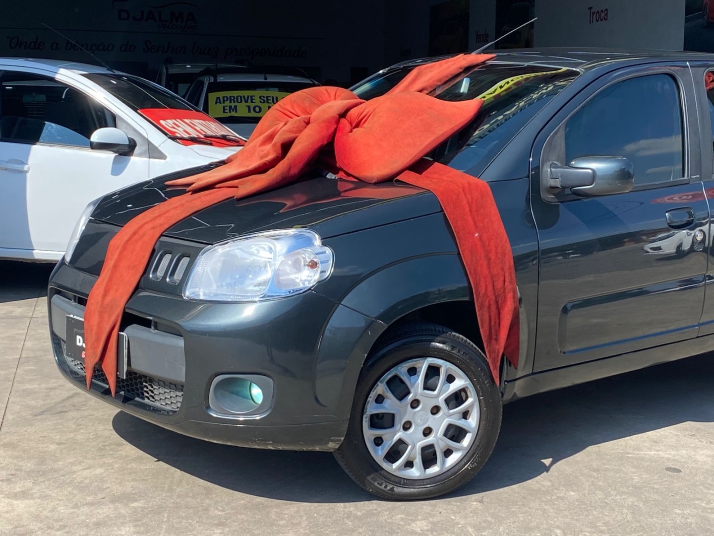 FIAT UNO