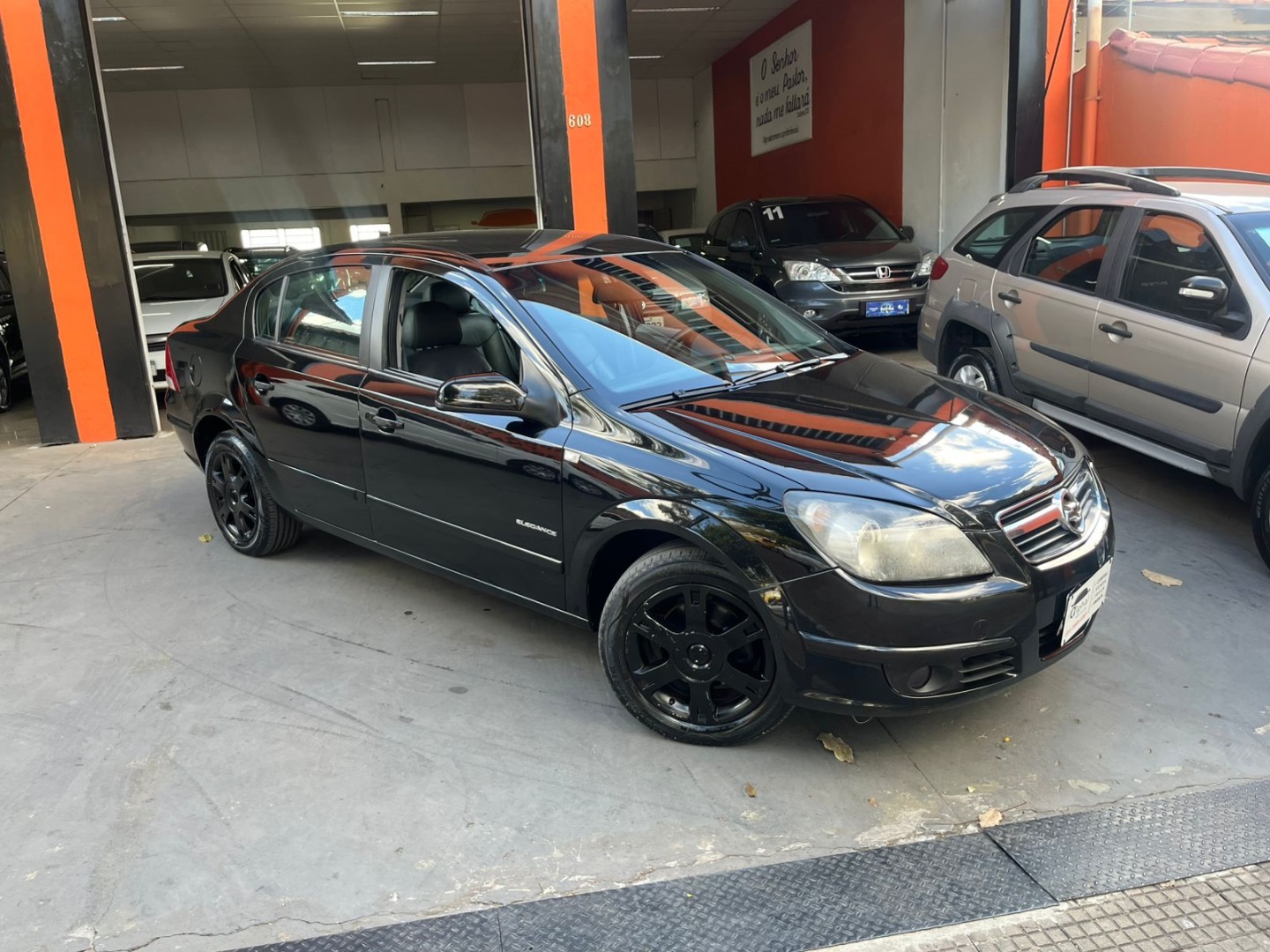 CHEVROLET VECTRA