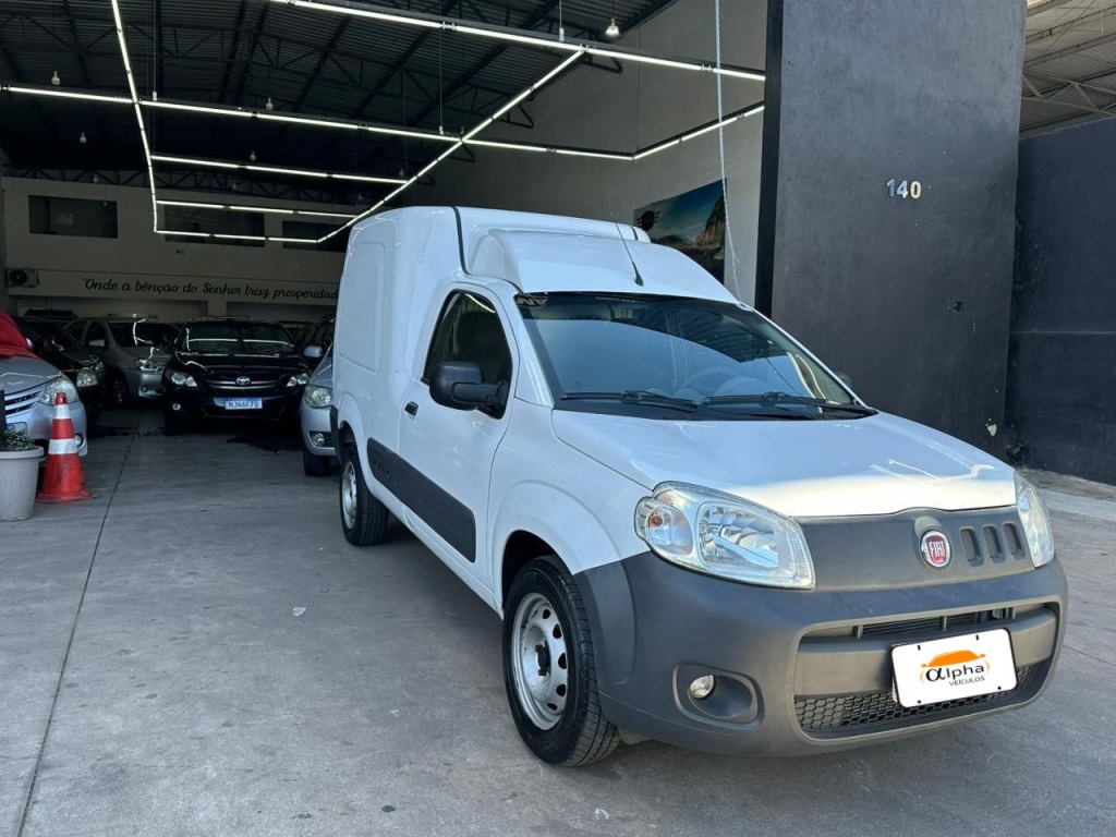 FIAT FIORINO