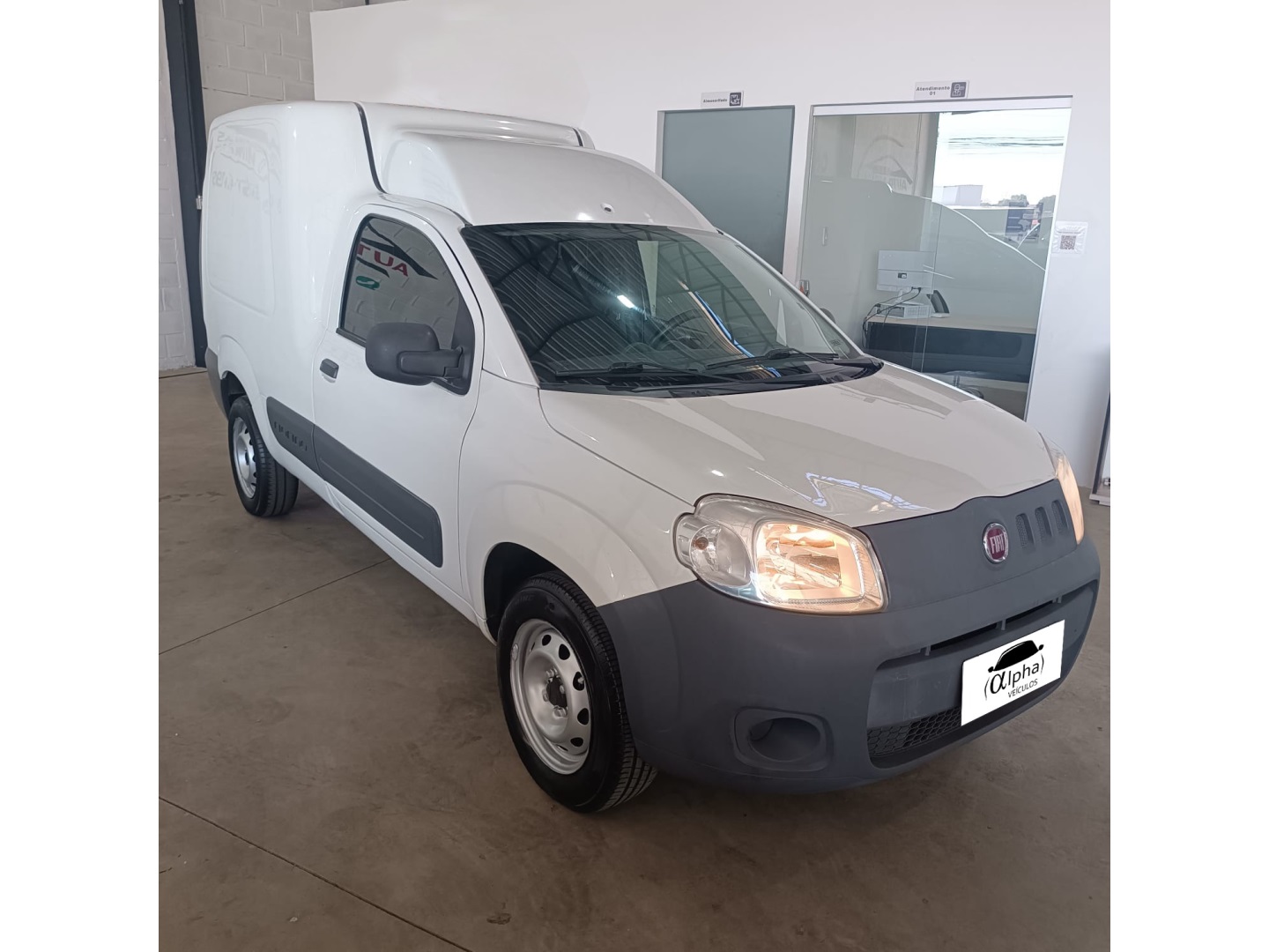 FIAT FIORINO