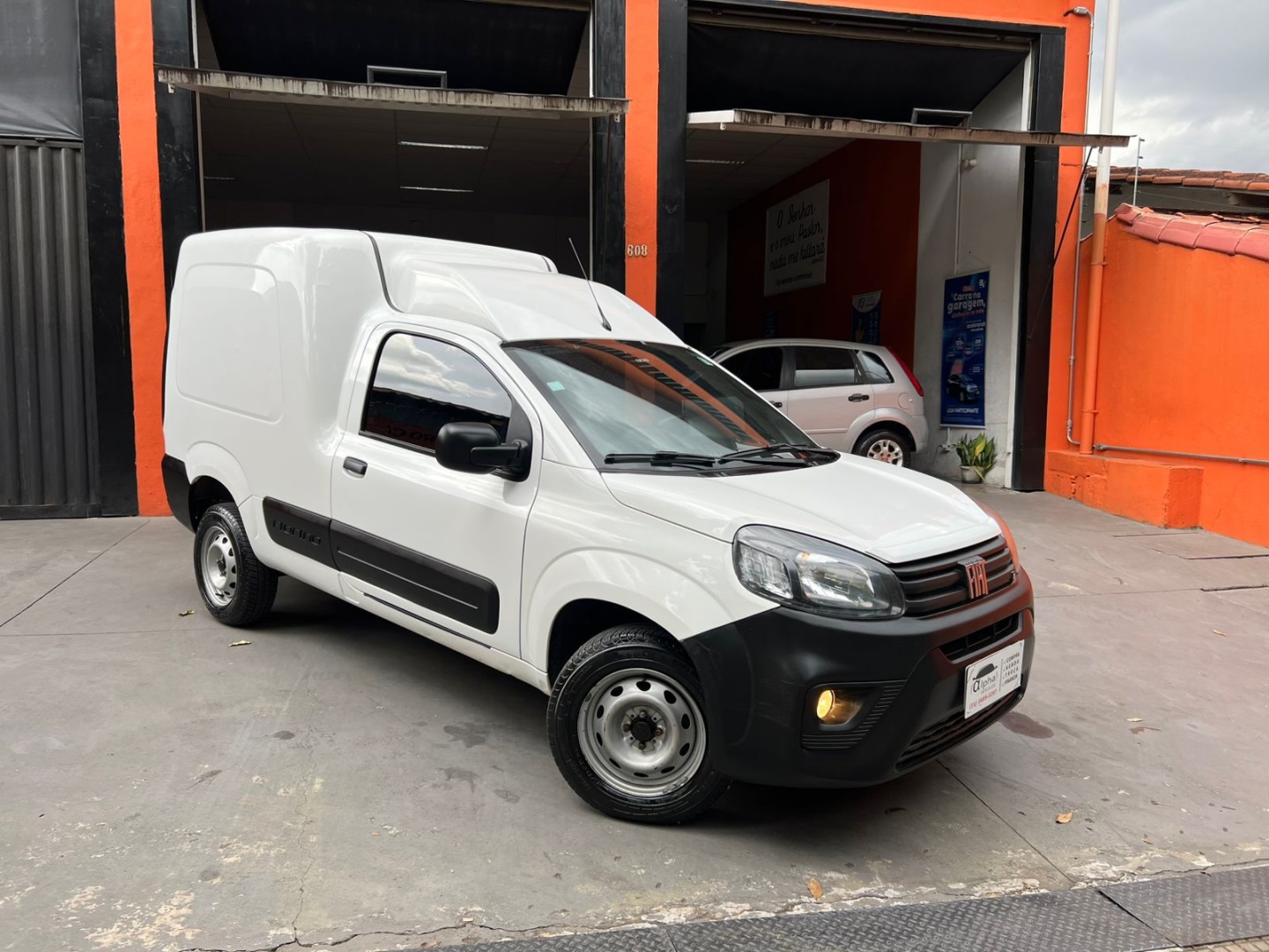 FIAT FIORINO