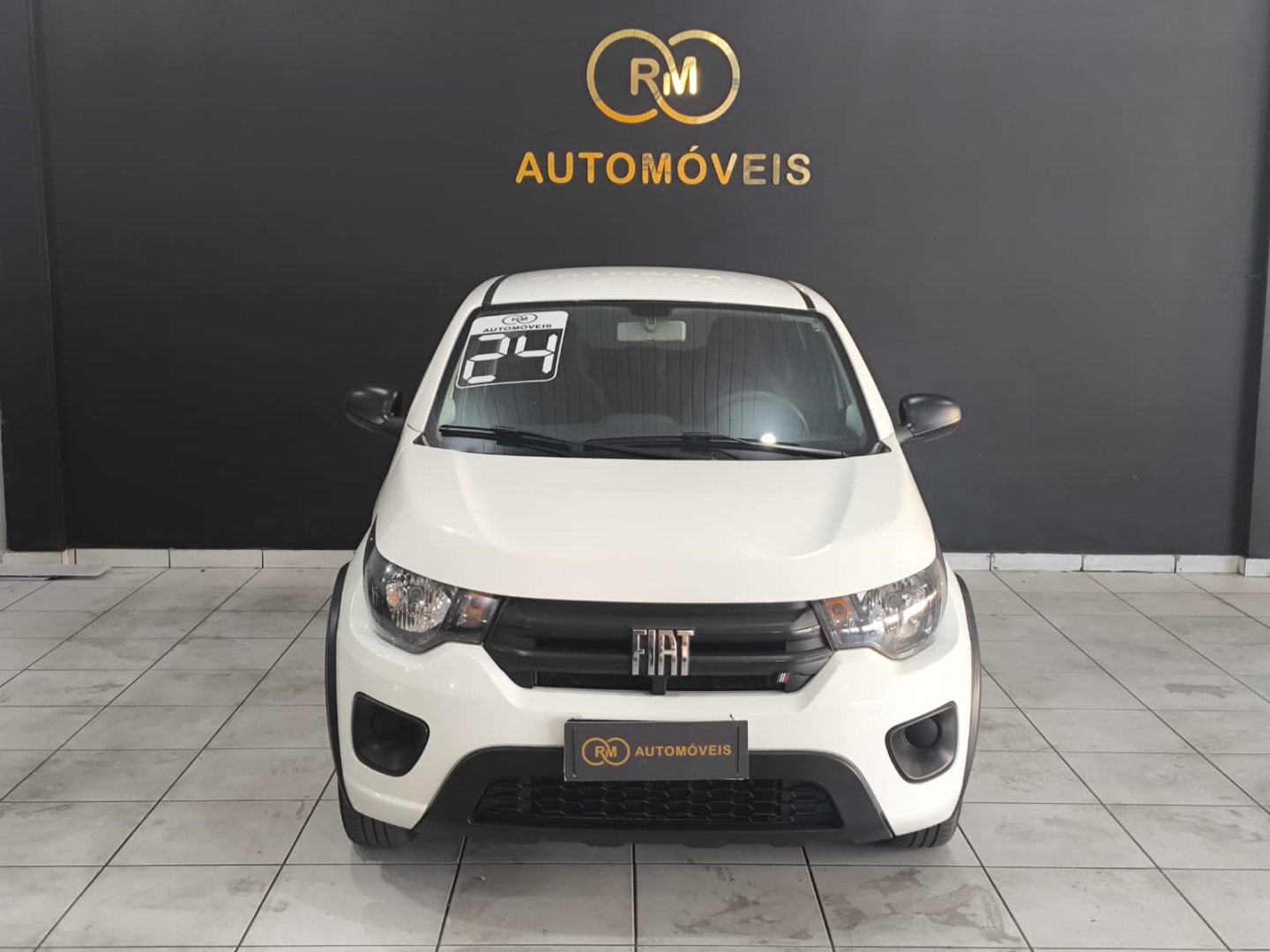 FIAT MOBI