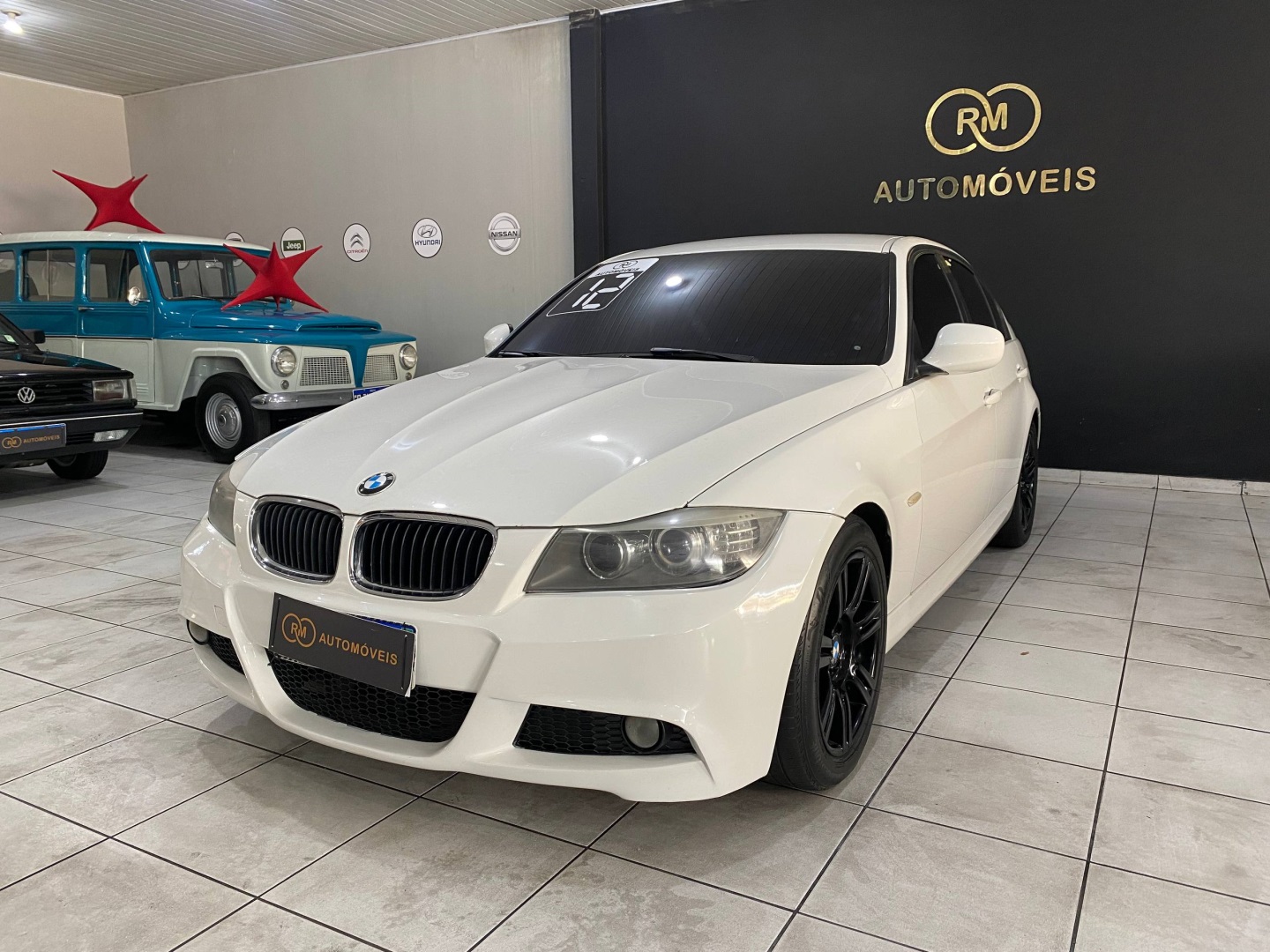 BMW 318i