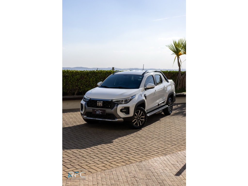 FIAT STRADA