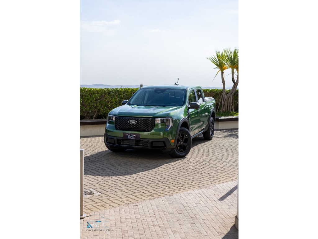 FORD MAVERICK