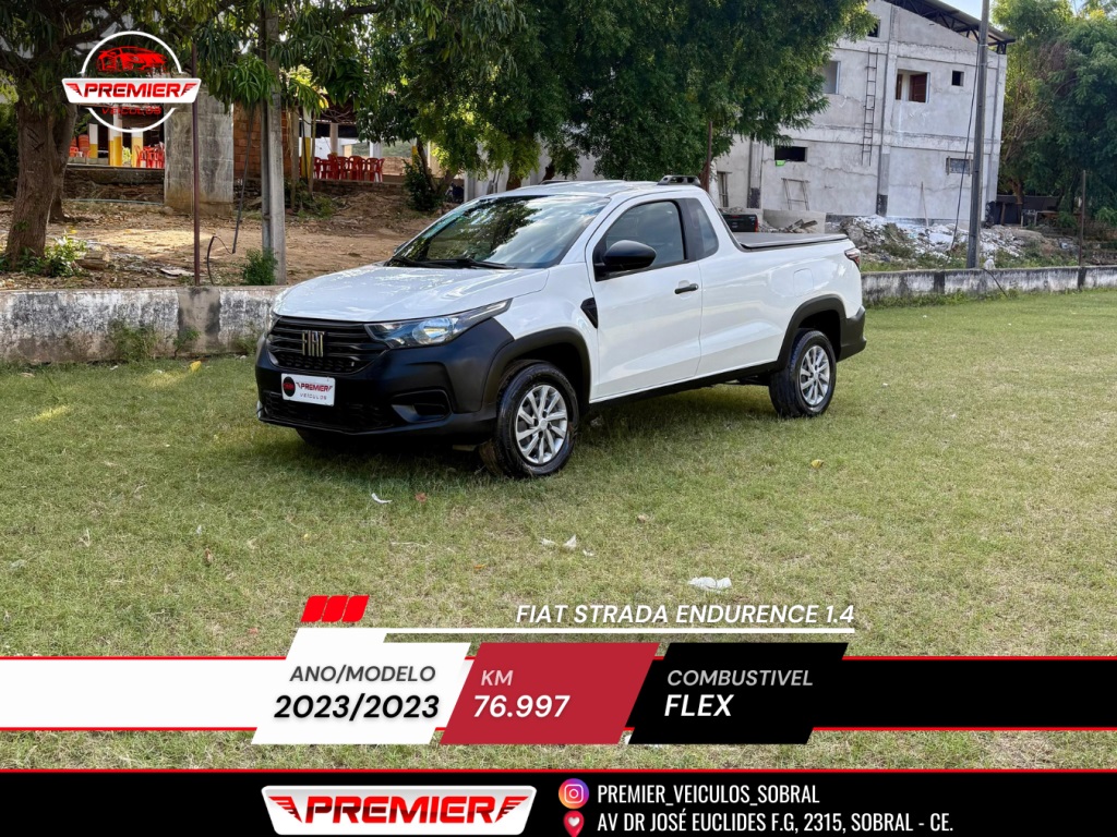 FIAT STRADA