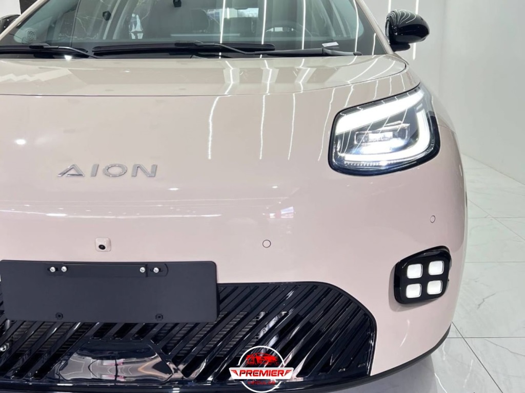 GAC AION UT