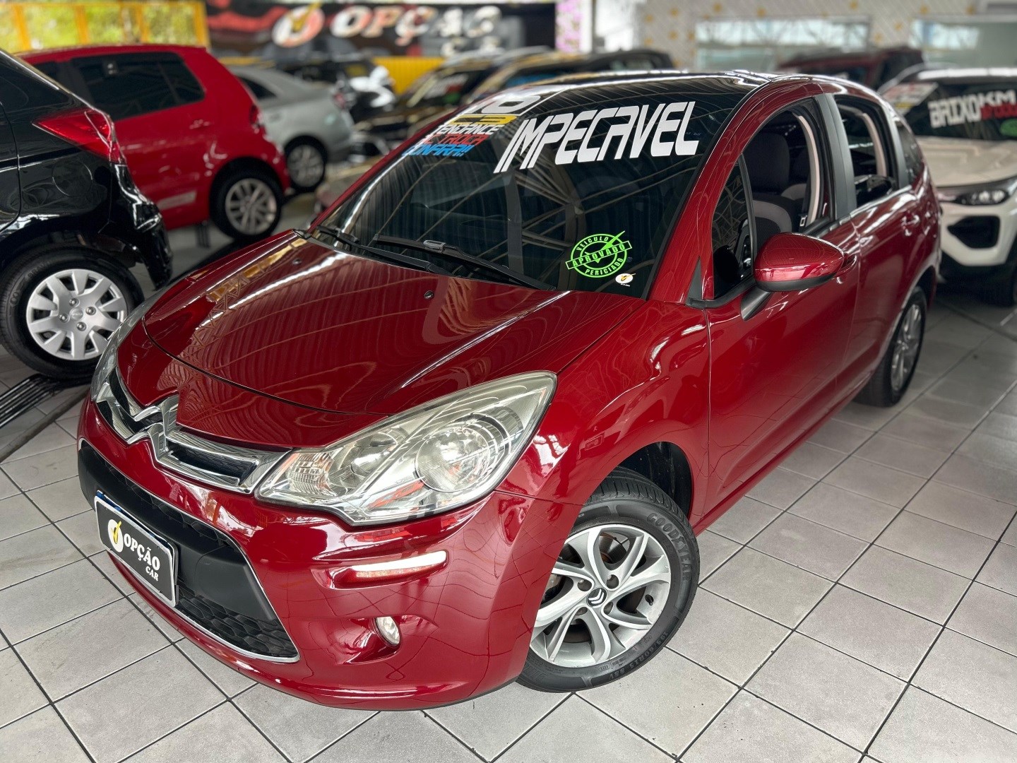 CITROEN C3
