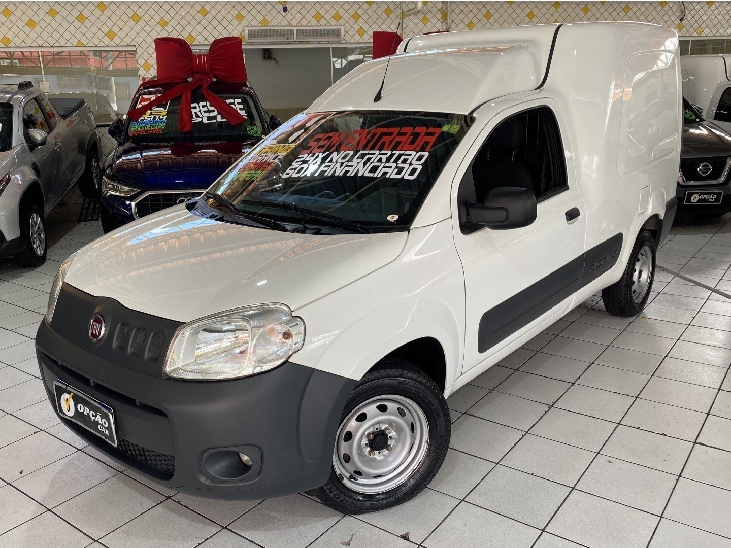 FIAT FIORINO
