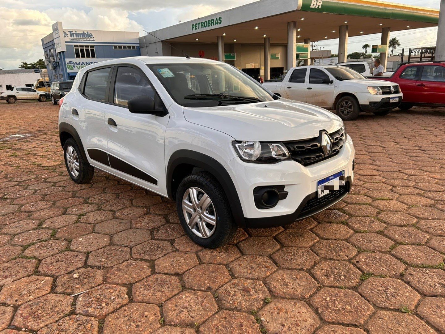 RENAULT KWID