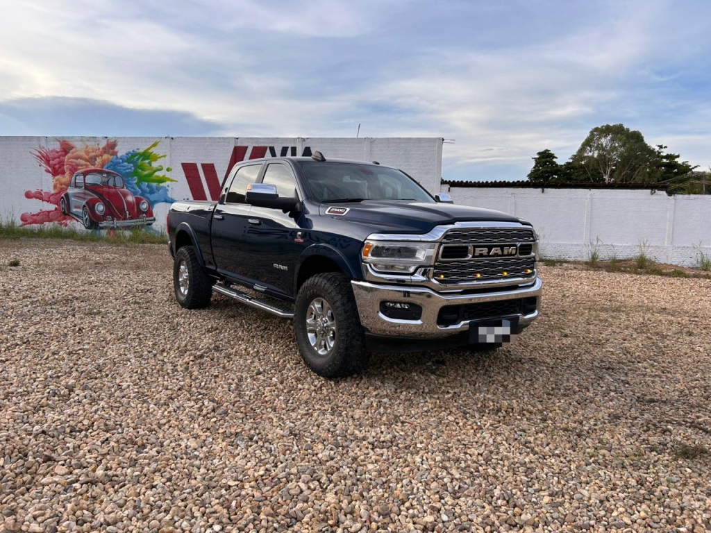 RAM 2500