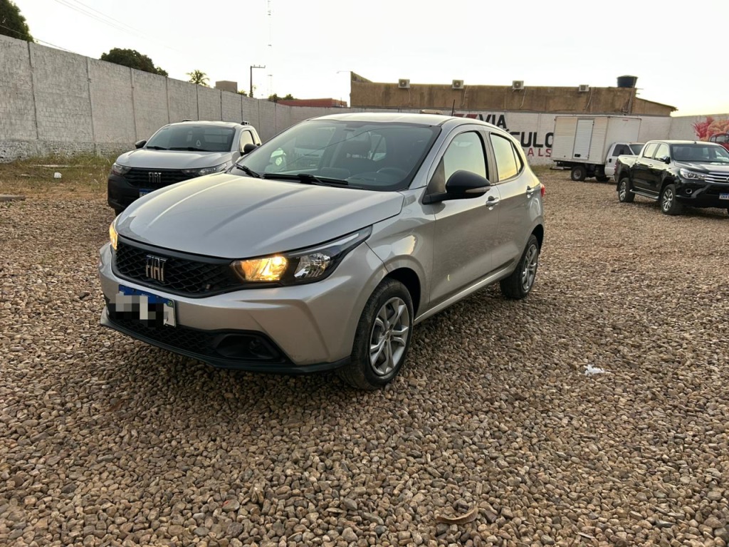 FIAT ARGO