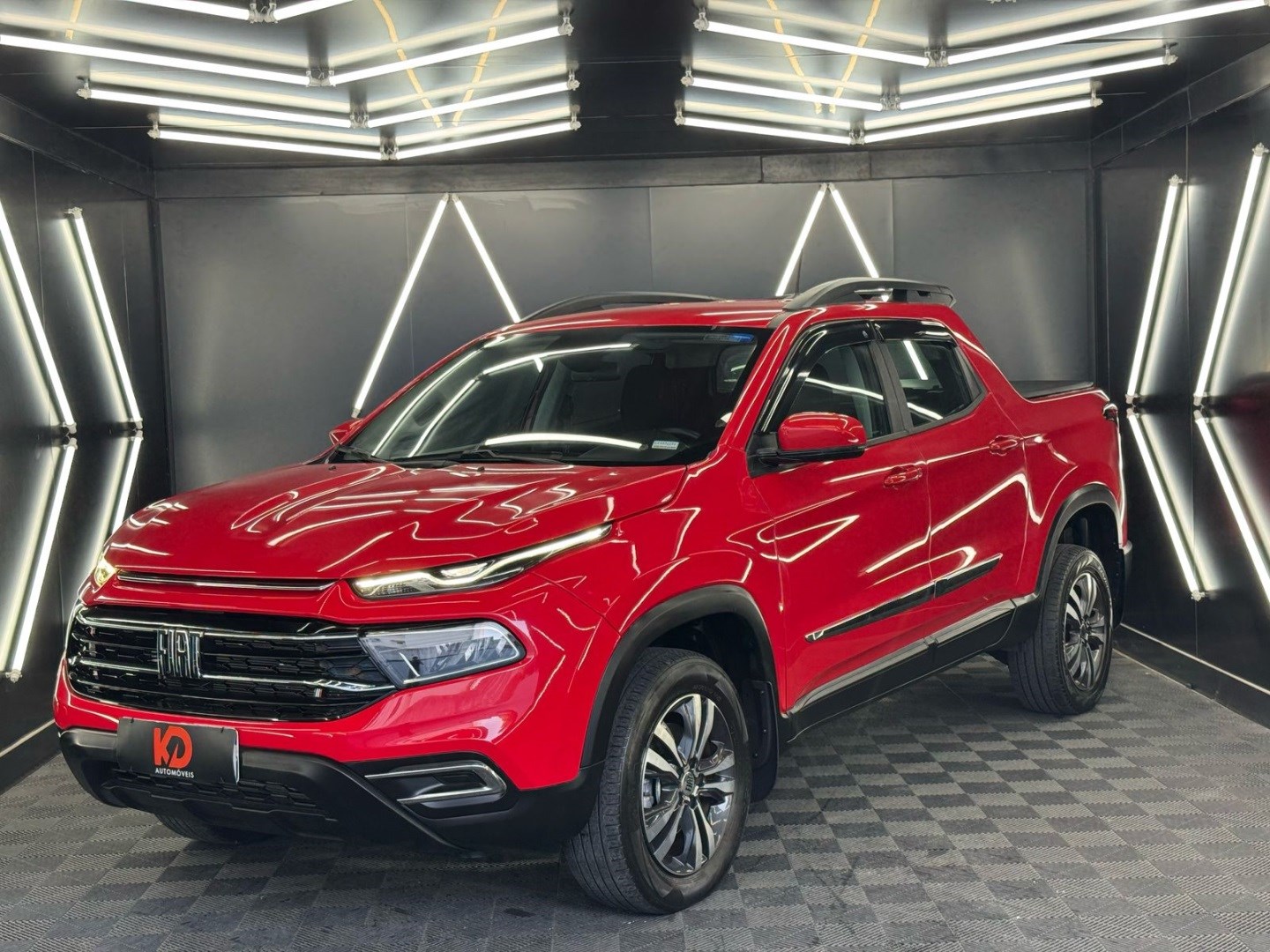 FIAT TORO