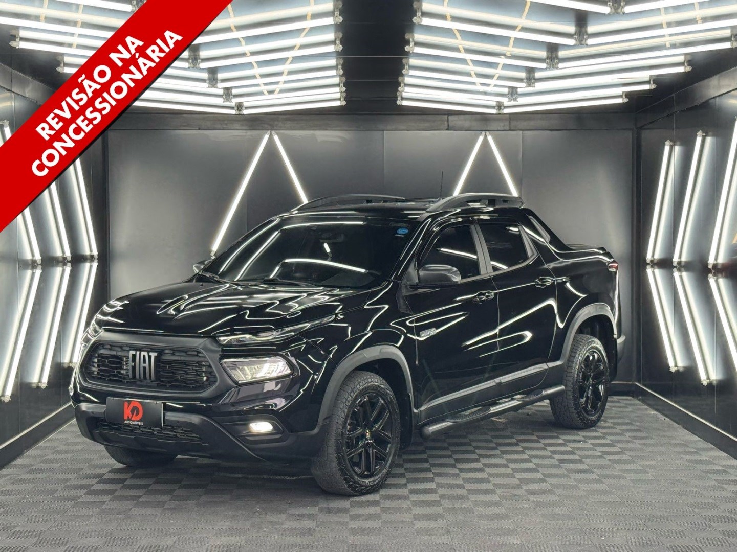 FIAT TORO