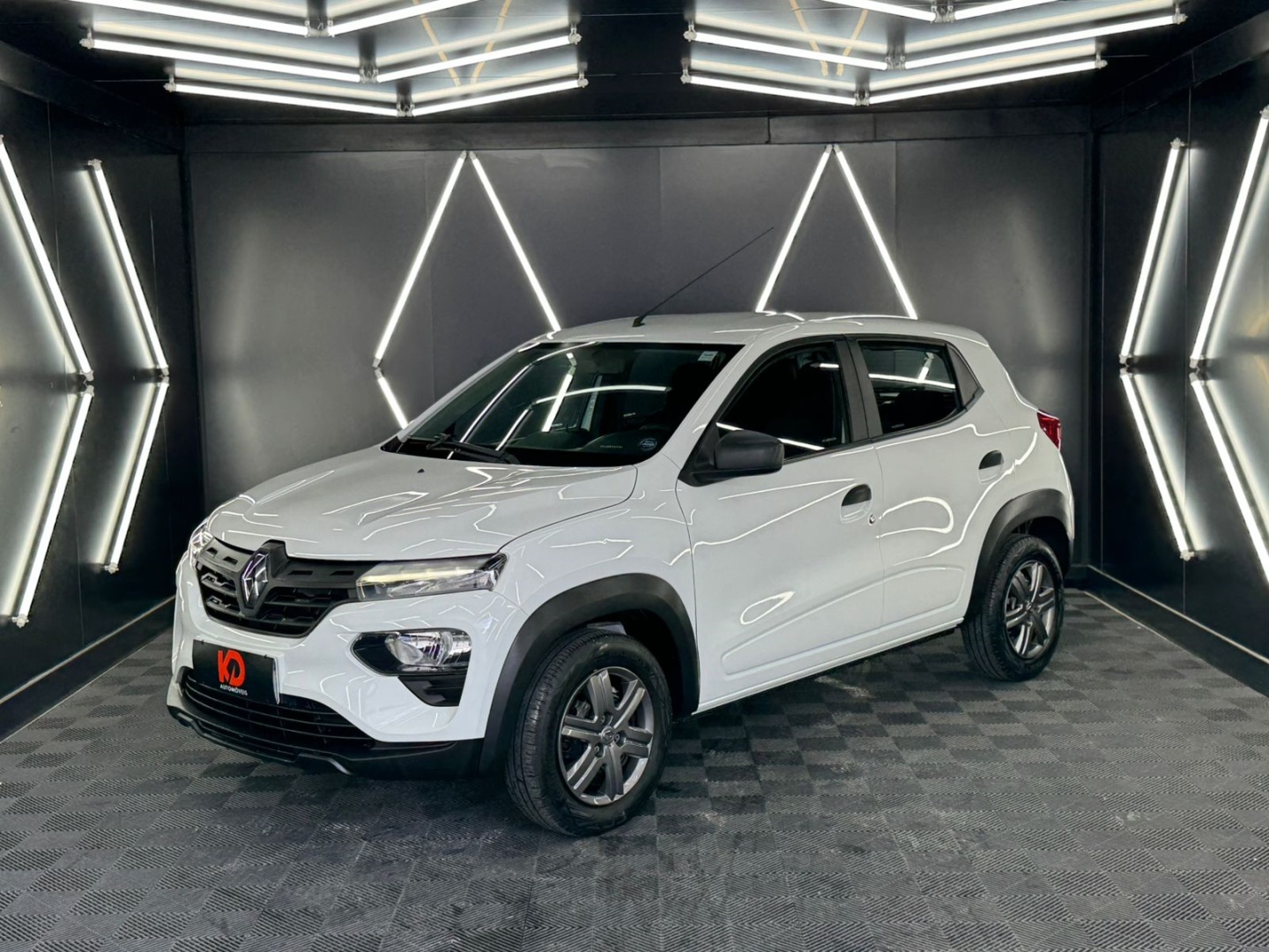 RENAULT KWID
