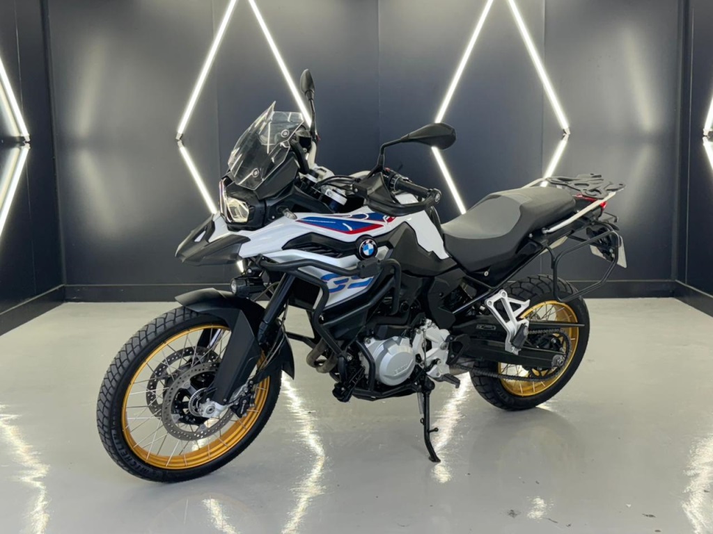 BMW F 850 GS PREMIUM