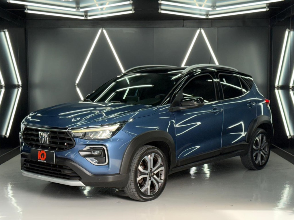 FIAT PULSE