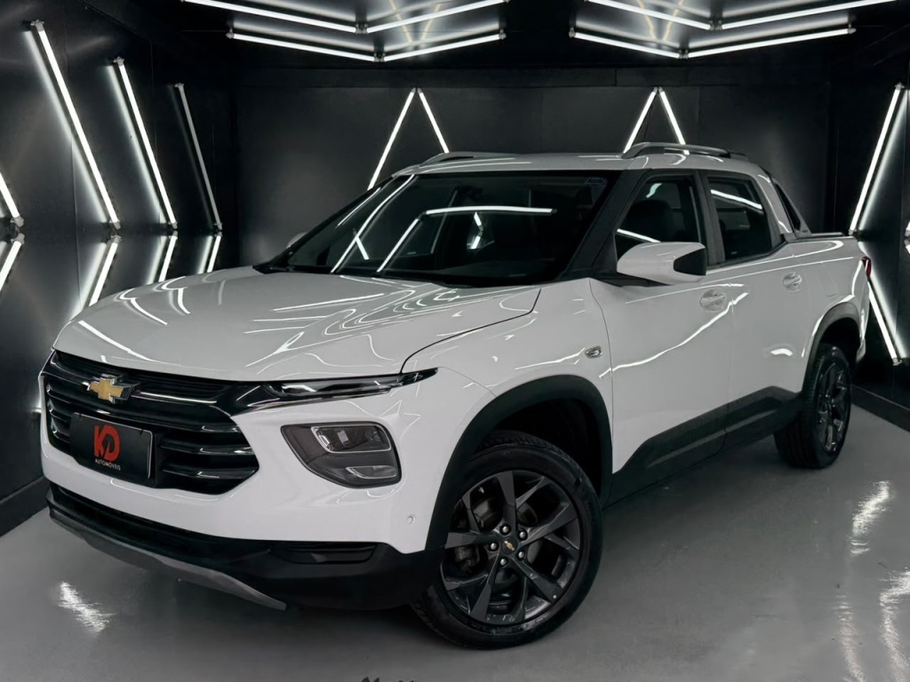 CHEVROLET MONTANA