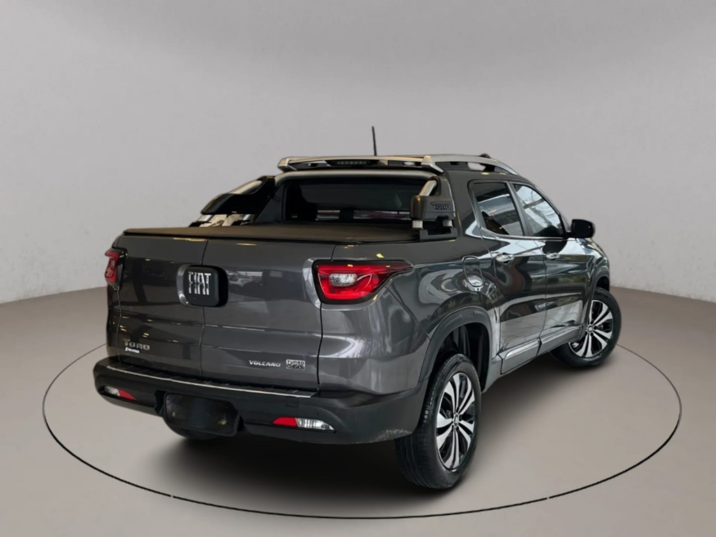 FIAT TORO