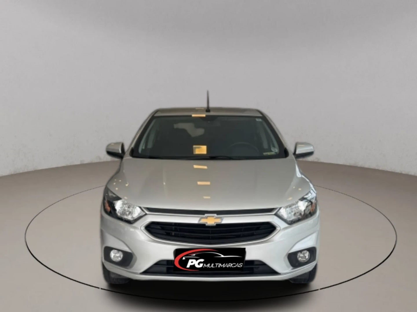 Chevrolet Onix 1.4 Mpfi LT 8V Flex 4P Manual - foto 2