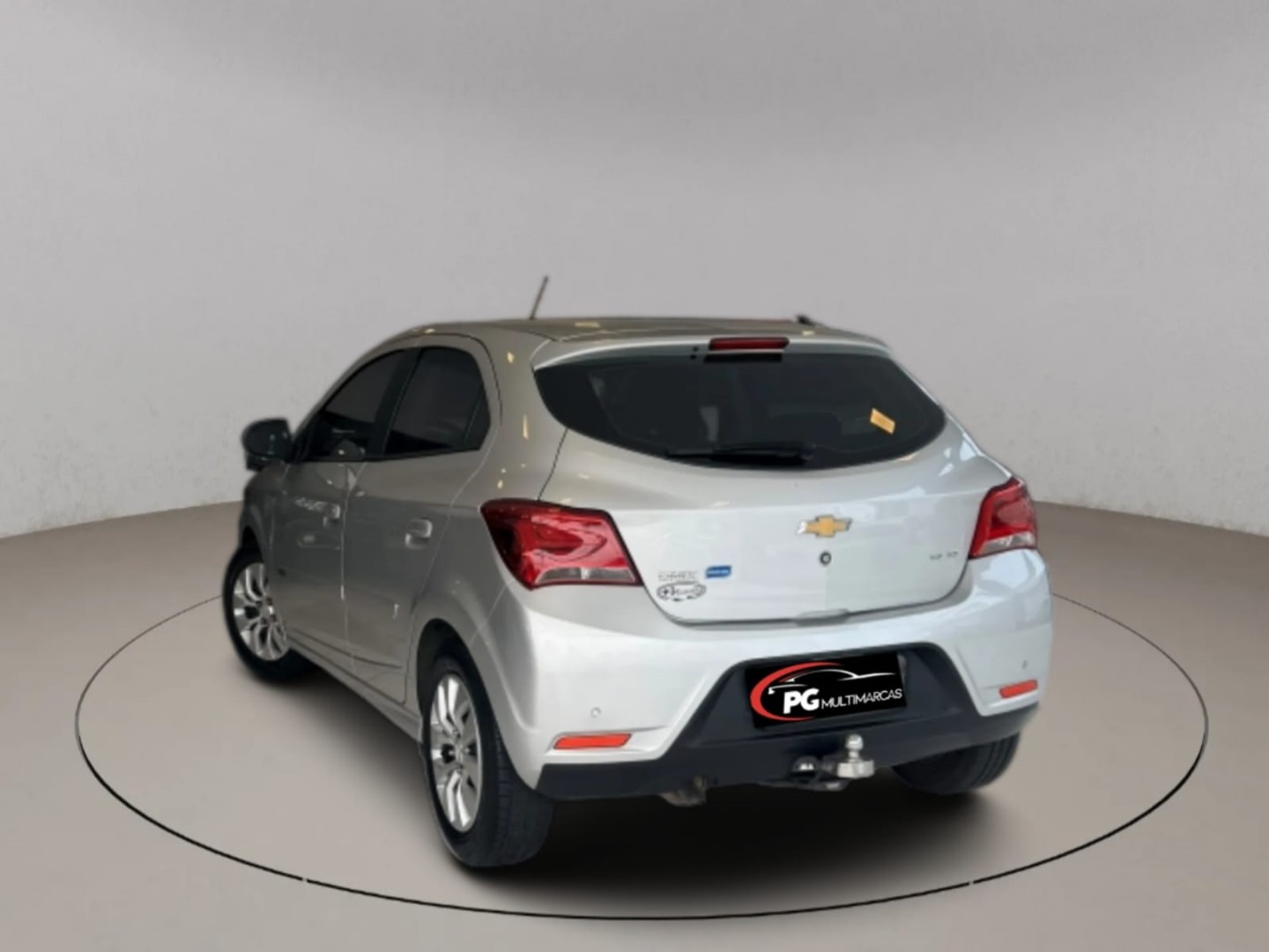 Chevrolet Onix 1.4 Mpfi LT 8V Flex 4P Manual - foto 3