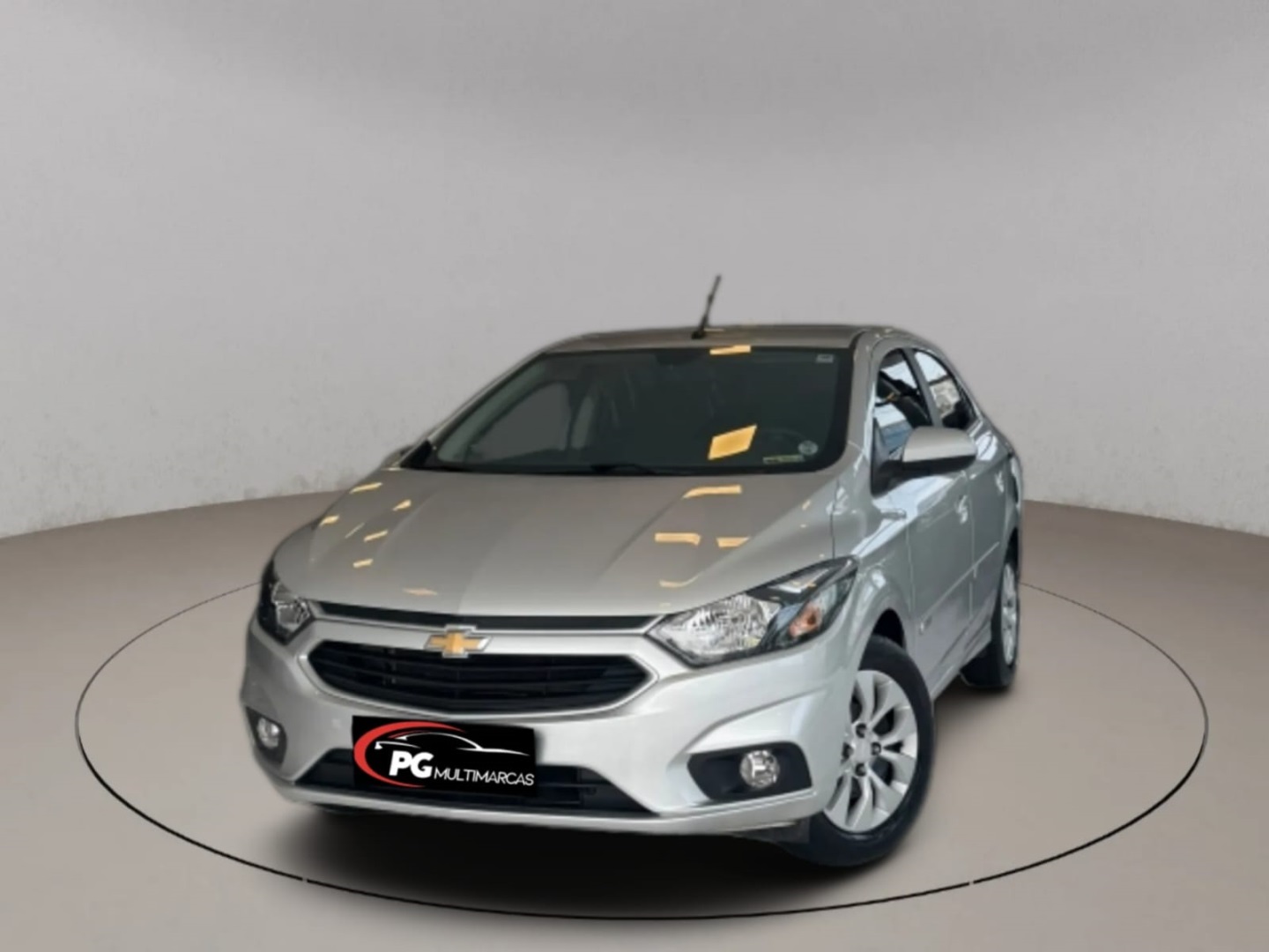Chevrolet Onix 2018 à venda